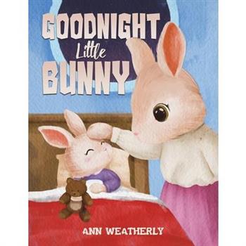 Goodnight Little Bunny