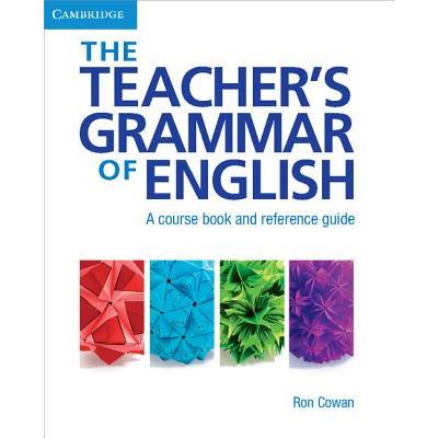 The Teacher`s Grammar of English