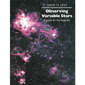 Observing Variable Stars