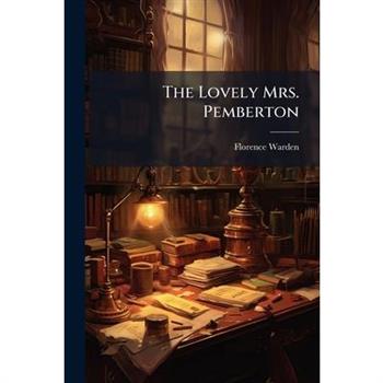 The Lovely Mrs. Pemberton