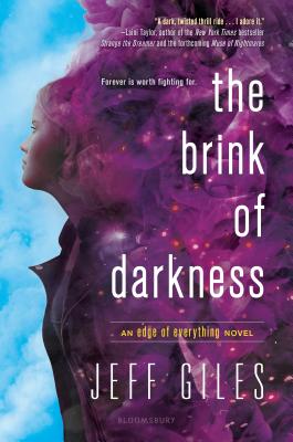 The brink of darkness /