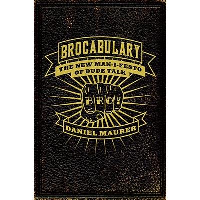 Brocabulary