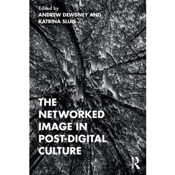 The Networked Image in Post-Digital Culture