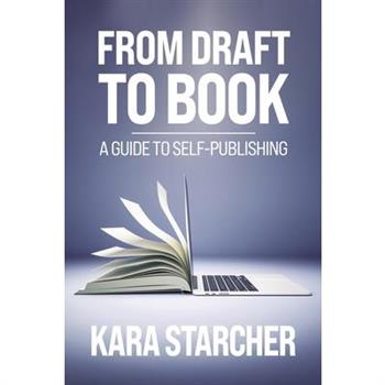 From Draft to Book
