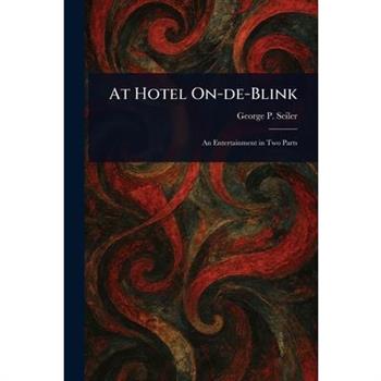 At Hotel On-de-Blink