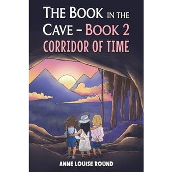 The Book in the Cave - Book 2