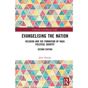 Evangelising the Nation