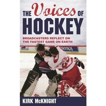 The Voices of Hockey