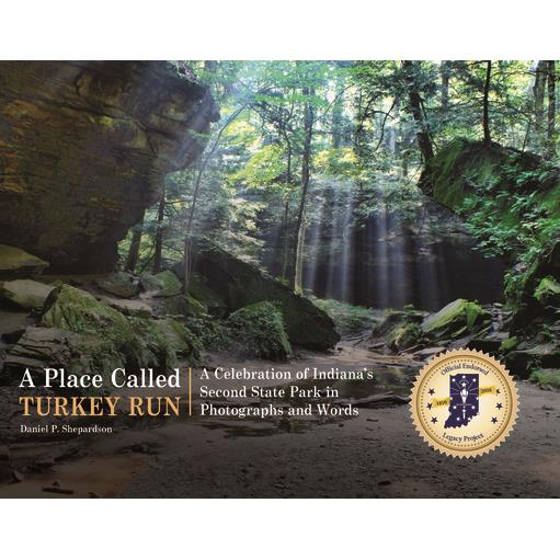 A Place Called Turkey Run