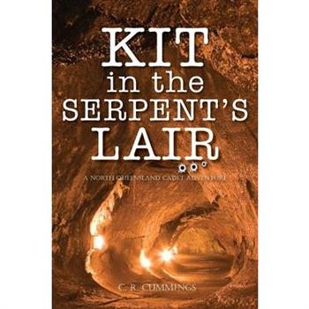 Kit in the Serpent's Lair