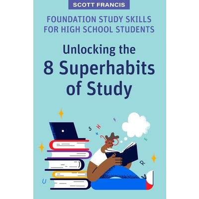 Foundation Study Skills for High School Students