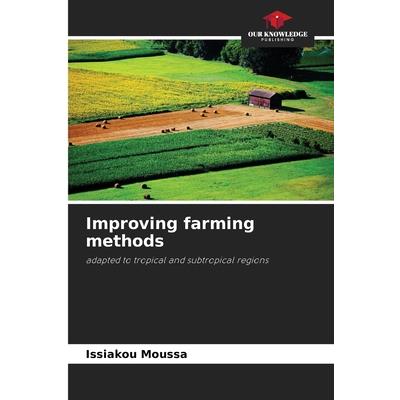 Improving farming methods