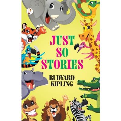 Just So Stories