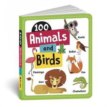 100 Animals & Birds
