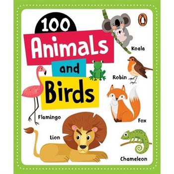 100 Animals & Birds