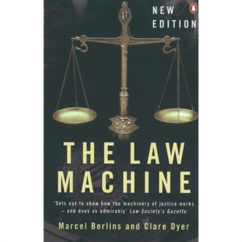 The Law Machine