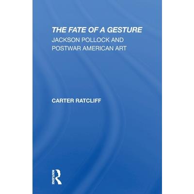 The Fate of a Gesture