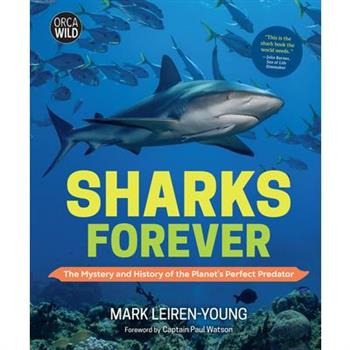 Sharks Forever