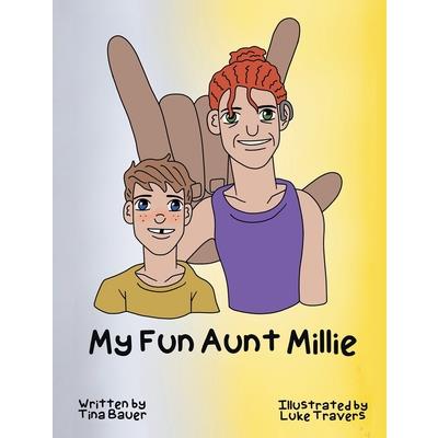 My Fun Aunt Millie