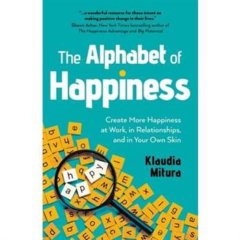 The Alphabet of Happiness