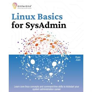 Linux Basics for SysAdmin