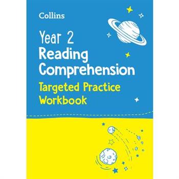 Collins Year 2 Reading Comprehension - Sats Targeted Practice Workbook