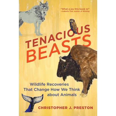 Tenacious Beasts