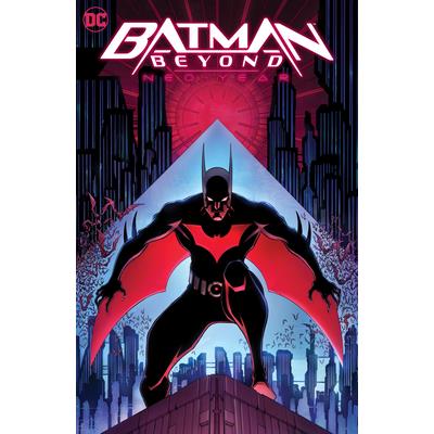 Batman Beyond: Neo-Year