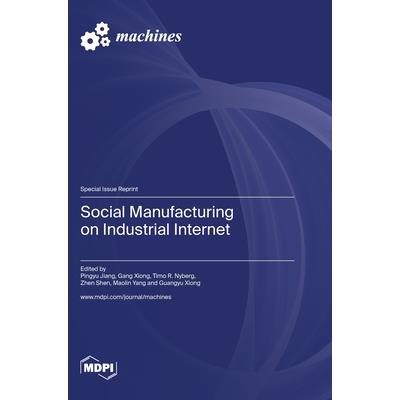 Social Manufacturing on Industrial Internet