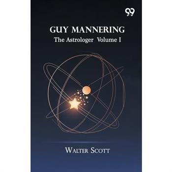 Guy Mannering