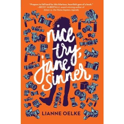 Nice Try, Jane Sinner