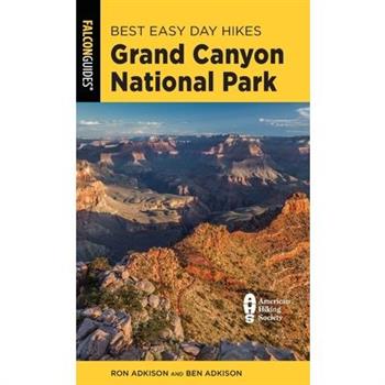 Best Easy Day Hikes Grand Canyon National Park
