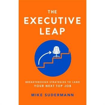 The Executive Leap