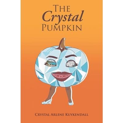 The Crystal Pumpkin