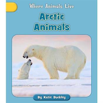 Arctic Animals