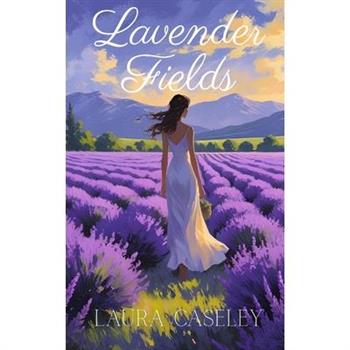 Lavender Fields