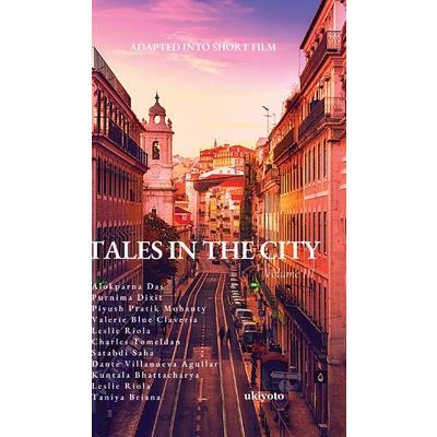 Tales in the City Volume III