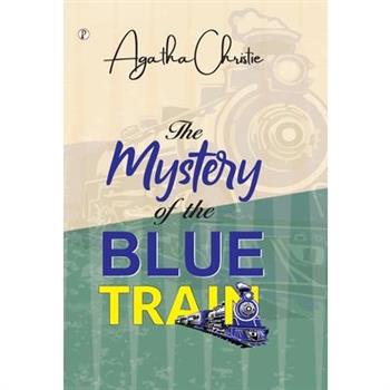 The Mystery of the Blue Train