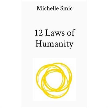 12 Laws of Humanity