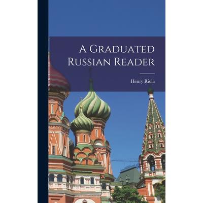 A Graduated Russian Reader