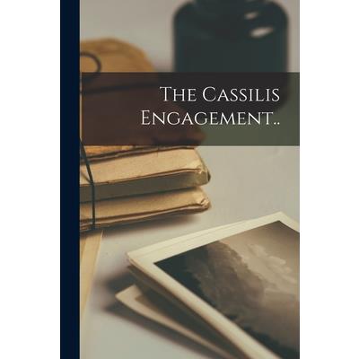 The Cassilis Engagement..