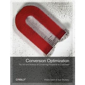 Conversion Optimization