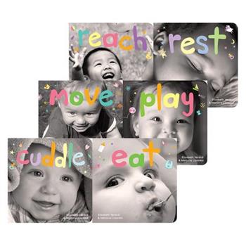 Happy Healthy Baby(r) Series Set