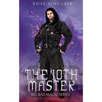 The 10th Master