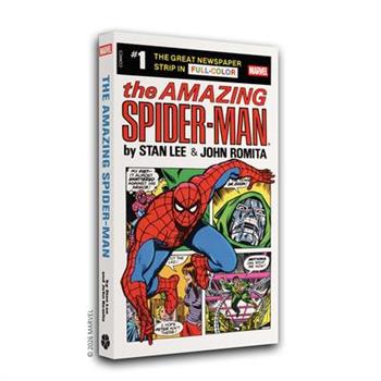 Amazing Spider-Man Paperback Facsimile Vol. 1