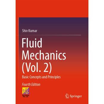 Fluid Mechanics (Vol. 2)