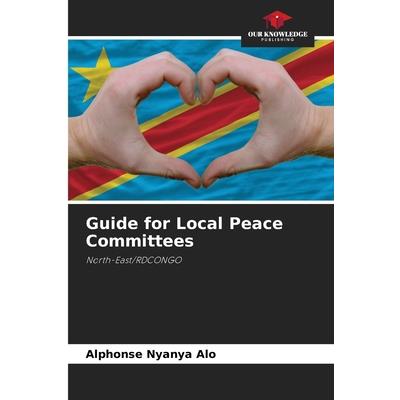 Guide for Local Peace Committees