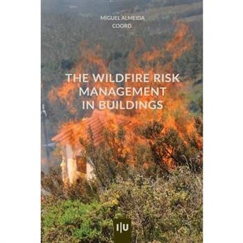 The wildfire risk management in buildings