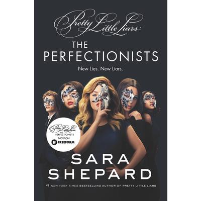 The Perfectionists TV Tie-In Edition