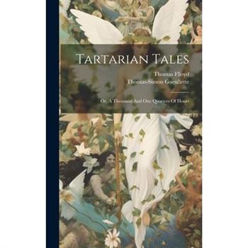 Tartarian Tales